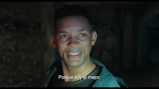 Géminis | Will Smith Envío | Paramount Pictures Spain