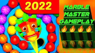 Marble Master Match 3 & Shoot Game, Marble Master Gameplay, Marble Master Game, Marble Master