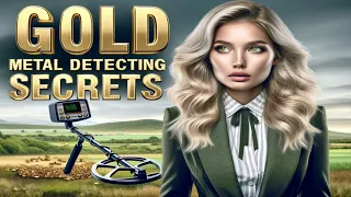 Gold Metal Detecting Secrets - A Comprehensive Guide To Gold Metal Detecting