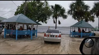 JOURNEY TO LAKE MAINSTAY ESSEQUIBO GUYANA  #ARD426