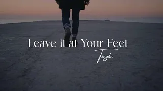 Tzayla - Leave it at your feet (Music Video)