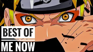 Naruto Vs Pain AMV | NEFFEX | Best Of Me Now