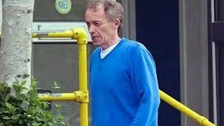 Barry Bennell paedophile football coach in hospital after being found unconscious