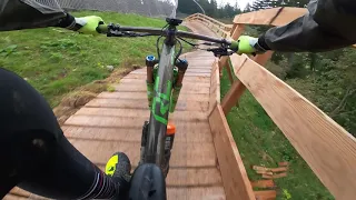 Dolomiti Paganella BIKEPARK