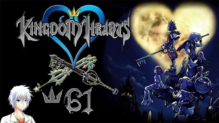 Let's Play Kingdom Hearts [German] #61 - Kurt Zisa, der Ekelhafte!
