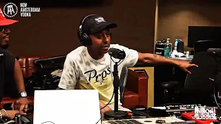 Gillie Da Kid - Metro Boomin Freestyle (Studio)