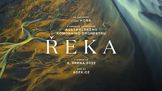 Řeka (2021) - cz trailer