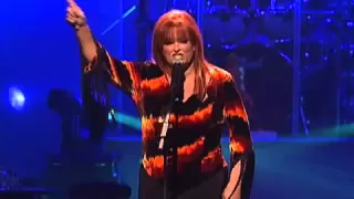 Wynonna - That Was Yesterday