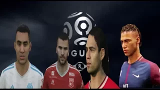 Fifa18 Ligue1 Conforama