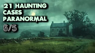 21 Haunting Cases of Paranormal | Gettysburg Ghosts