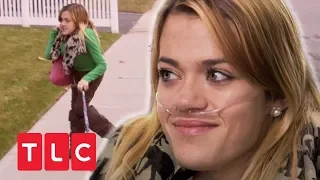 Starker Überlebenswille | Long Island Medium | TLC Deutschland