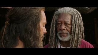 Ben-Hur  | Trailer  |  (2016)