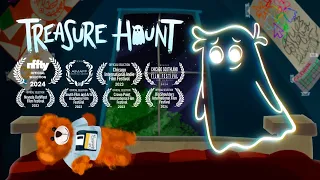 Treasure Haunt | Award-Winning Animated Short Film