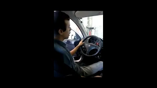 Peugeot 207 - Fraco e Falhando (Vertical Vídeo)