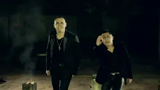 Enigma Norteño Ft. Codigo FN - El Muchacho De La Barba