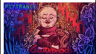 PSYTRANCE Mix (#27)   Psytrance #psytrance