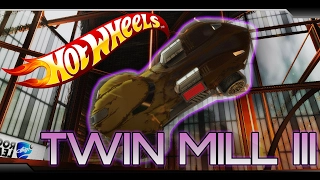 Rocket League Cars: Twin Mill III