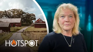 Det demokratiska glappet mellan landet och storstadspolitiken | Lotta Gröning | Hotspot