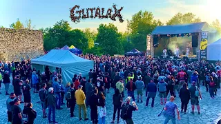 GUTALAX - Sorfest 2023