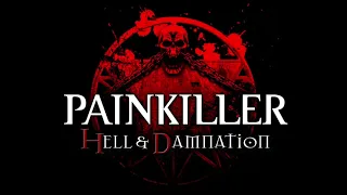 Painkiller – Babel Fight Soundtrack