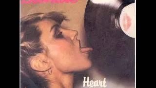 Blondie - Heart of Glass (intro)