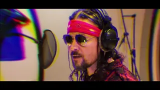 Bizzy Bone - "All I Know" Feat. PeteRillo (New Verse 2019 Video)