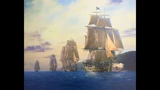 HMS Agamemnon - Guide 139 (Extended)