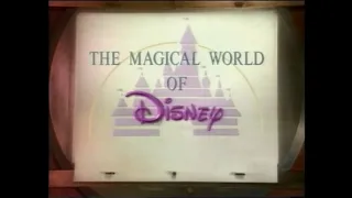 The Magical World of Disney (1996)