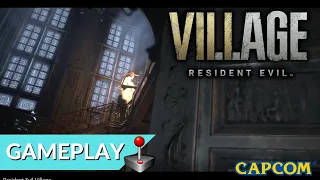Resident Evil 8 Village - New Full Gameplay - April 2021 ( PS5/PC/XBOX )