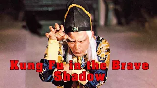 Wu Tang Collection - The Brave in Kung Fu Shadow