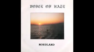 Voice Of Hate - Nordland EP