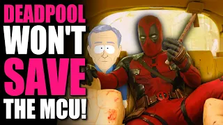 Deadpool & Wolverine Will NOT SAVE The MCU | Damage Done | Disney Marvel Studios Knows It