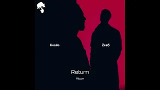 Kondo, Zeu5 - Journey (Original Mix)