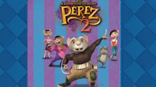 Descargar Pelicula Completa EL RATON PEREZ 2 (Link Directo)