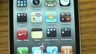 iPhone 3GS vs iPhone 4 video playback, HD recording, pictures - po polsku HD
