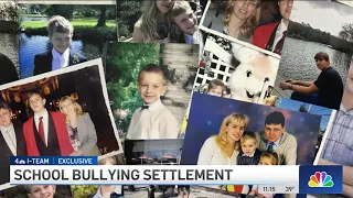 Tragic Bullying Death at CT School Leads to Historic Settlement, 10 Years Later | NBC New York