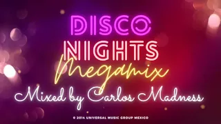 Disco Nights Megamix