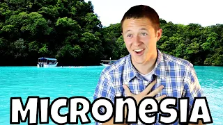 The truth about living in Micronesia (Kosrae, Pohnpei, Yap, Chuuk, etc)