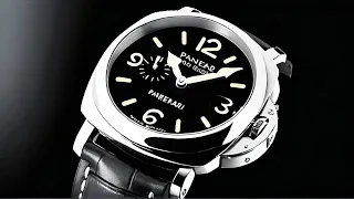 Top 8 Panerai Watches To Buy in 2024!