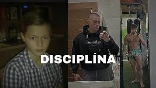 Ako si vybudovať disciplínu (celý návod)