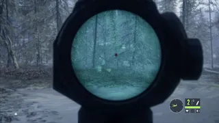 theHunter: Call of the Wild | Medved Taiga Missions: "Hunting The Elusive Lynx"