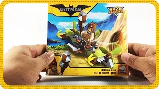 The Lego Batman Movie JX60011C - Caveman Batman
