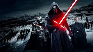 The First Order Theme