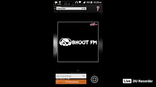 #BhootFM2019 #RadioFoorti #BhootFm23August2019  Bhoot Fm 6 September  2019 2019 || Bhoot Fm 30/08/20