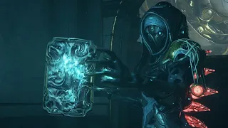 Warframe - Whispers in the Walls - All cutscenes