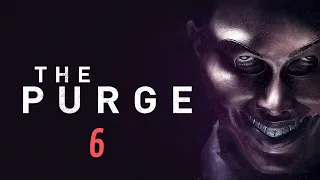 The Purge: Avenge year - Official Trailer 2024 | HD Movie | Universal Pictures