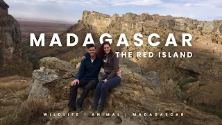 MADAGASCAR 🇲🇬 2019 | Trip of a Lifetime - 4K