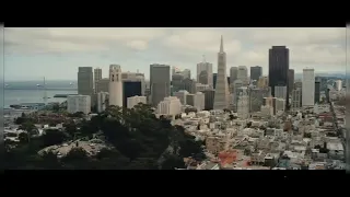 Sia - California Dreamin' (Official Music Video) From San Andreas Motion Soundtrack