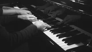 BOHEMIAN RHAPSODY - Piano Duet