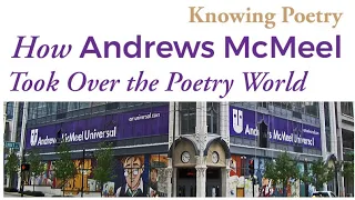 How Andrews McMeel Took Over the Poetry World